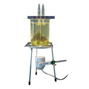 Verlichtingsapparaat Fotosynthese