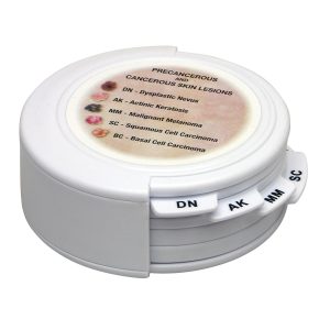 Huidkanker Schijven Set