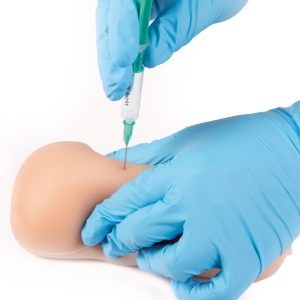 Intramusculaire Vaccinatie Trainer