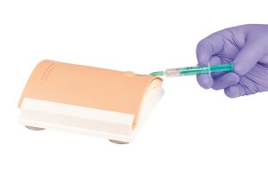 Intradermale Injectie Trainer