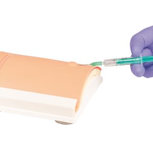Intradermale Injectie Trainer