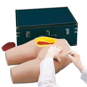 Intramusculaire Injectie Trainer