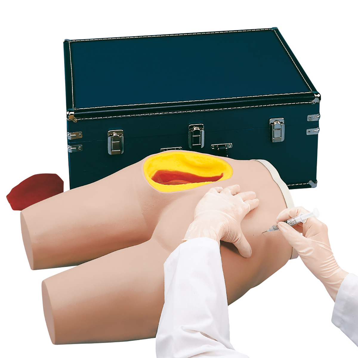 Intramusculaire Injectie Trainer