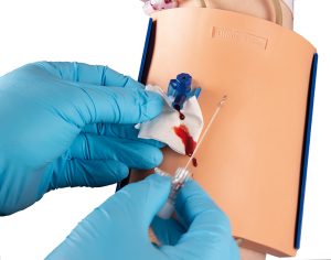 Intraveneus Injectie Trainingsmodel