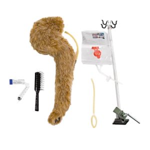 Intraveneuze Injectietrainer Hond