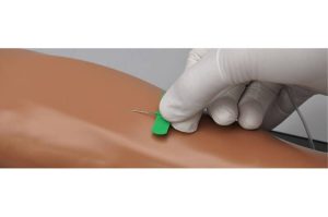 Multifunctionele Intraveneuze Injectie Trainingsarm