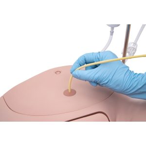 Pro Katheterisatie Simulator Set