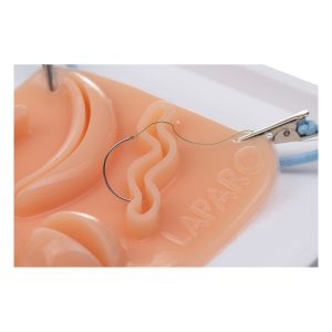 Laparoscopische Hecht- en Suturing Trainingsmodule