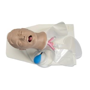 Luchtwegbeheer Trainer Volwassene