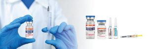 Medische Trainingsmedicijnen