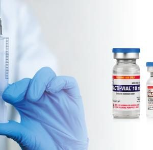 Medische Trainingsmedicijnen