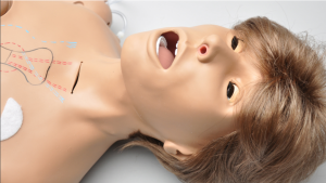 Medische Oefenpop CPR