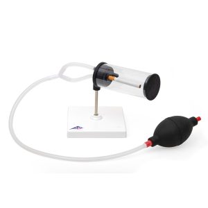 Roken Simulatie Model (3-in-1)