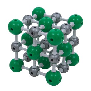 Natriumchloride (NaCl)