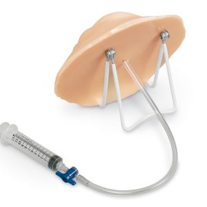 Stoma Oefenmodel