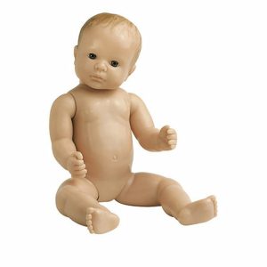 Oefenpop Baby