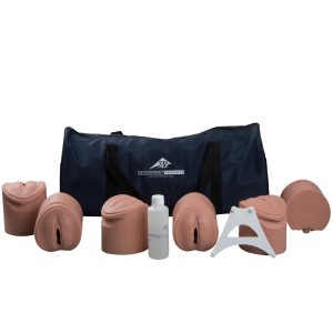 Bevallingfases Simulatie Trainer