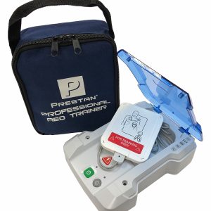 Prestan AED Trainer Plus
