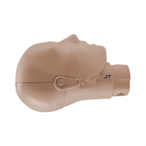 Prestan Reanimatietorso Volwassene met Jaw-Thrust Hoofd en Feedbacksysteem