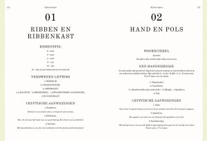 Menselijk Lichaam Puzzelboek