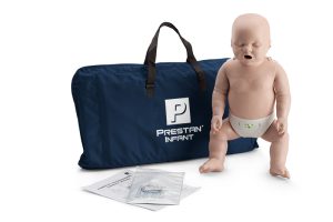 Reanimatie Oefenpop Baby