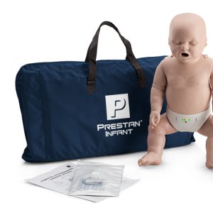 Reanimatie Oefenpop Baby