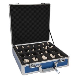 Set van alle Wervels, BONElike