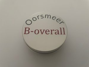 Simulatie Oorsmeer