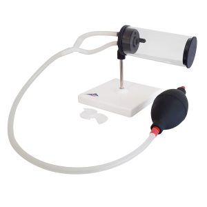 Roken Simulatie Model (3-in-1)