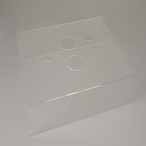 Tracheostoma Simulator Draagbaar