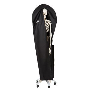 Skelethoes, stevige kwaliteit