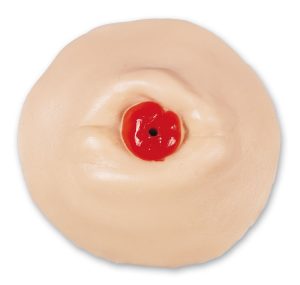 Stoma Oefenmodel
