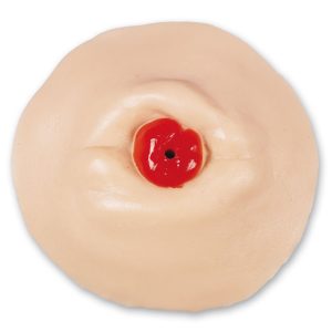 Stoma Oefenmodel