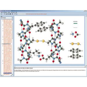 CD-Rom 'Structuur van Materie I : Basisbeginselen'
