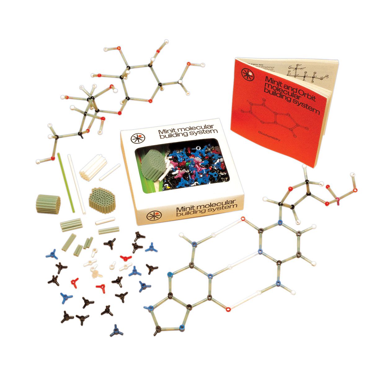 Studenten Set 260 Biochemie