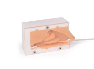 Swab Test Trainingsmodel, Basis