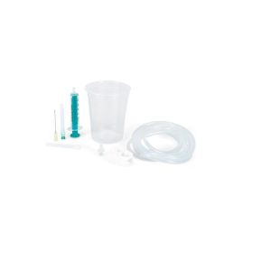 Vervangende Set voor Injectie arm 3BP50-1