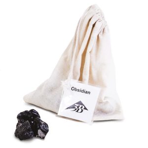 Vulkanische Stenen Set (30 stuks)