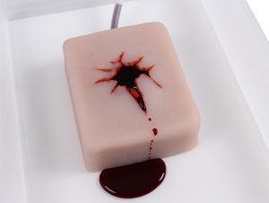 Wound Packing Trainer