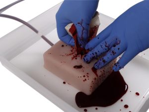Wound Packing Trainer