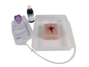 Wound Packing Trainer