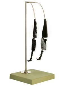 Achterpoten Bij Model