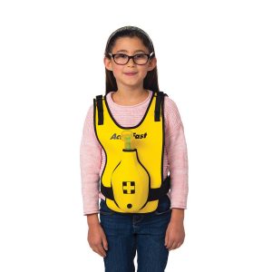 Act Fast Anti-Verstikkingsvest Kind
