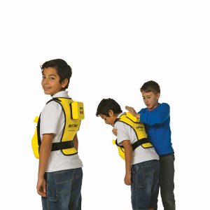 Act Fast Anti-Verstikkingsvest Kind