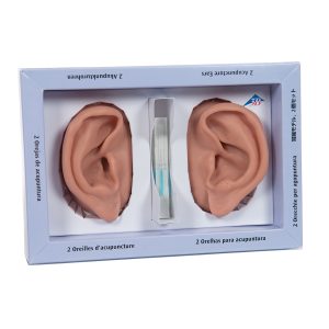 2 Acupunctuur oren