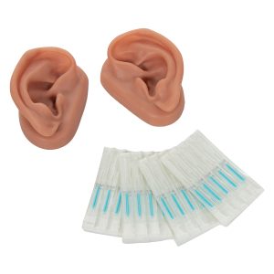 Acupunctuur Oren Modellenset, 20 stuks