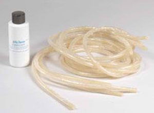 Ader voor Oefenmodel Kinderarm Injecties