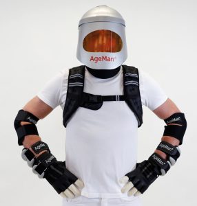 AgeMan Ouderdomssimulator Basis