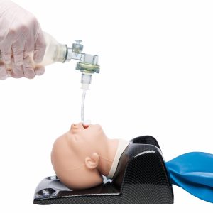 AirSim Baby Airway Management Trainer