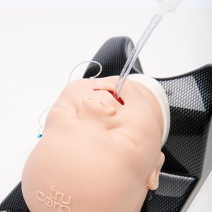 AirSim Baby Airway Management Trainer